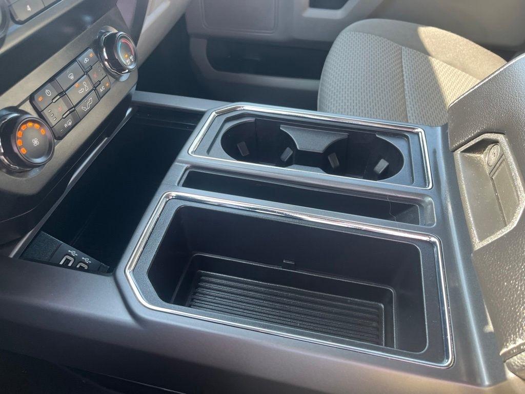 Ford F-150  2019