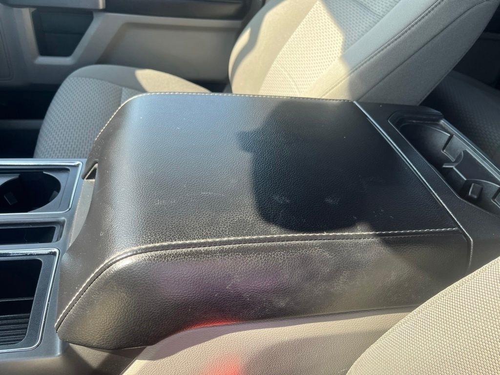 Ford F-150  2019
