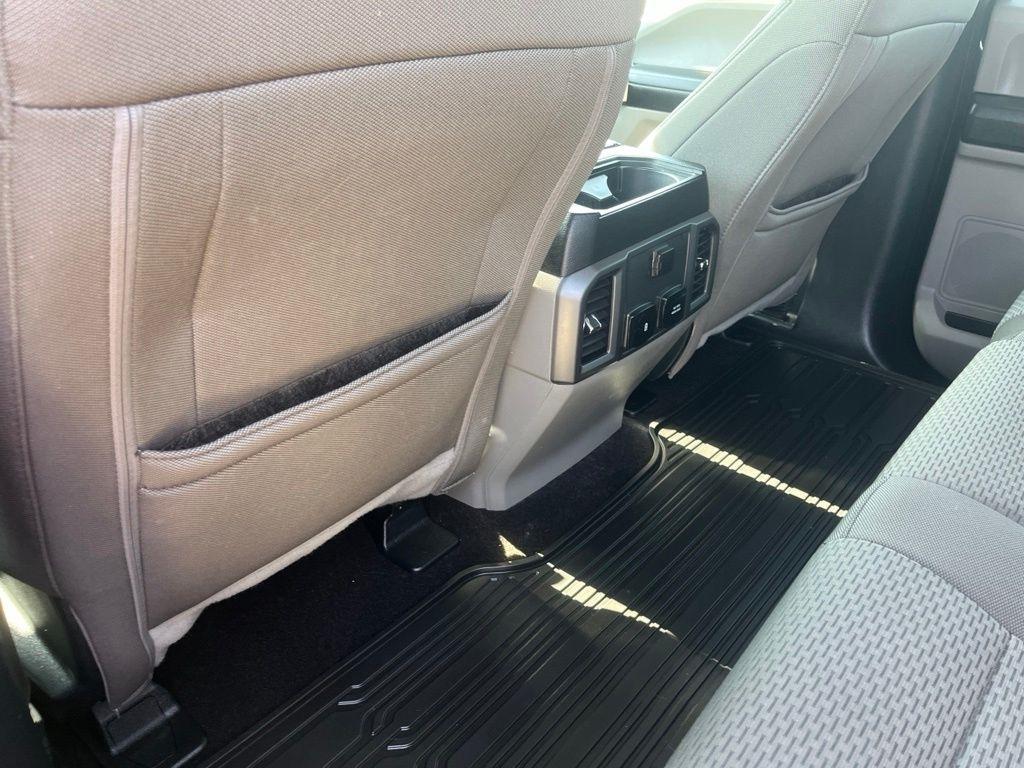 Ford F-150  2019