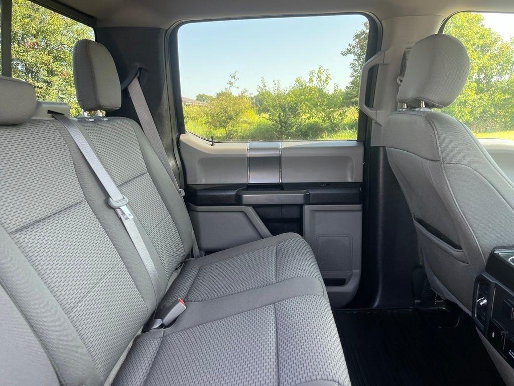 Ford F-150  2019