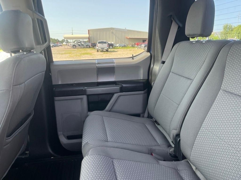 Ford F-150  2019