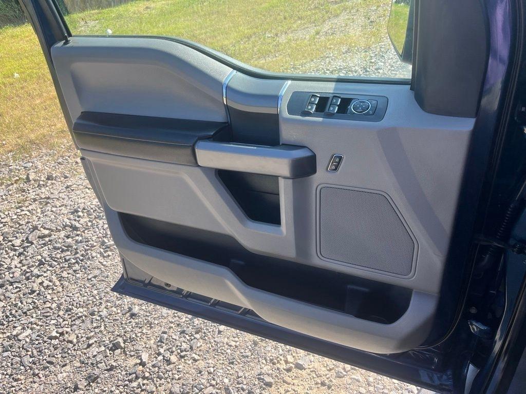 Ford F-150  2019