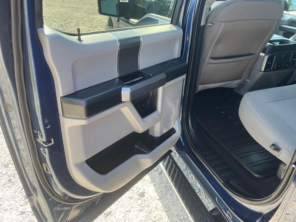 Ford F-150  2019