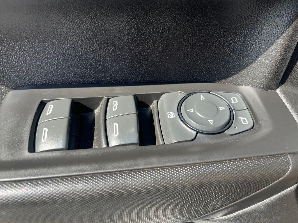 Chevrolet Silverado 1500  2021