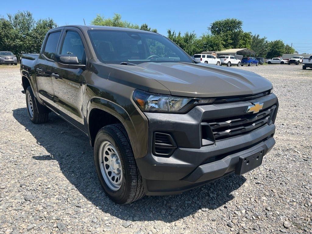 Chevrolet Colorado  2023
