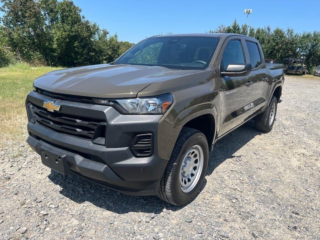 Chevrolet Colorado  2023