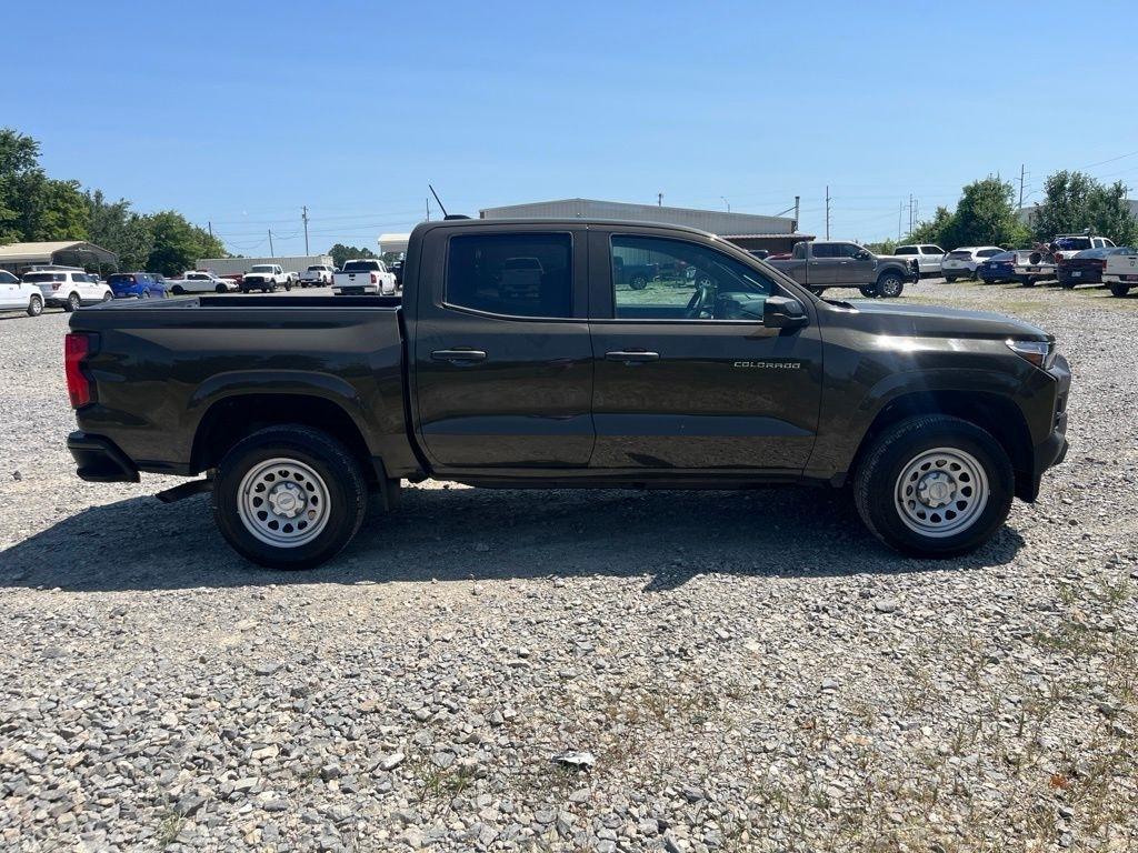 Chevrolet Colorado  2023