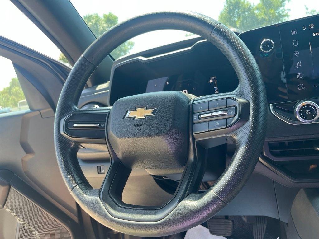 Chevrolet Colorado  2023