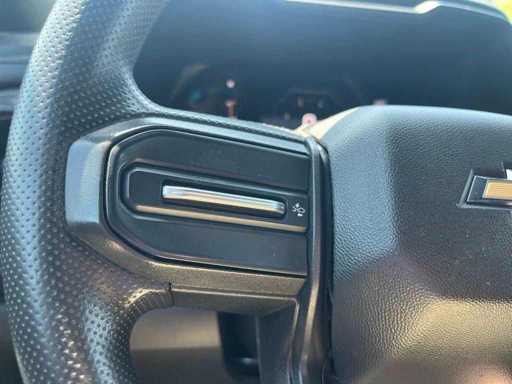Chevrolet Colorado  2023