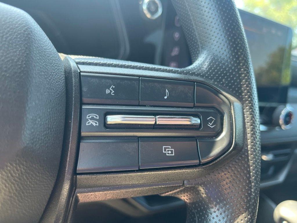 Chevrolet Colorado  2023