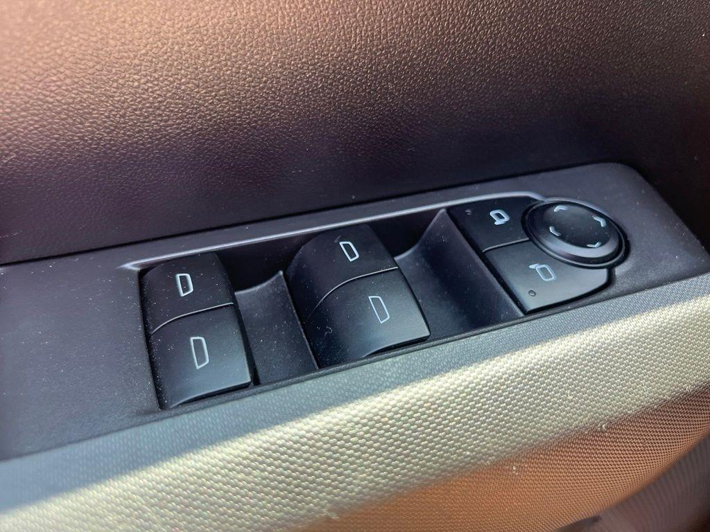 Chevrolet Colorado  2023