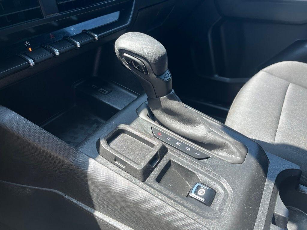 Chevrolet Colorado  2023