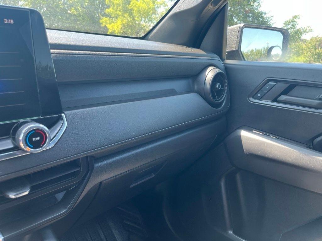 Chevrolet Colorado  2023