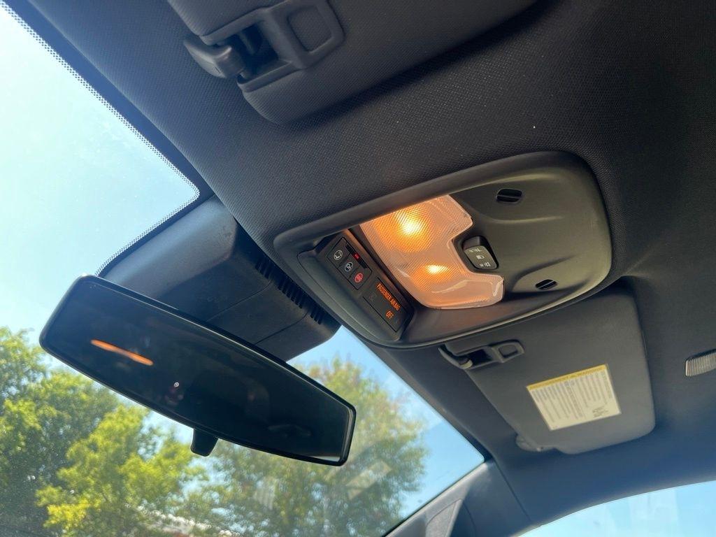 Chevrolet Colorado  2023