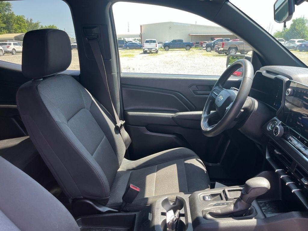 Chevrolet Colorado  2023
