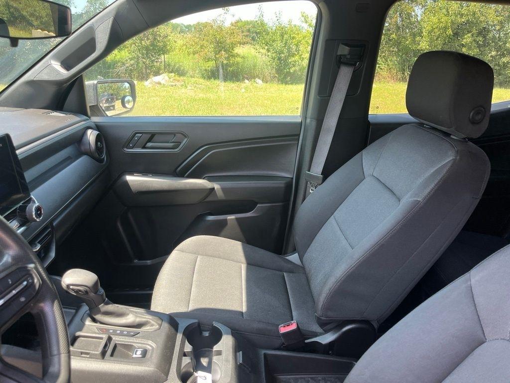 Chevrolet Colorado  2023
