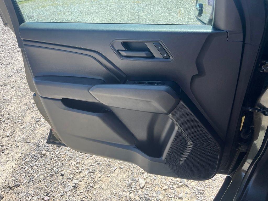 Chevrolet Colorado  2023