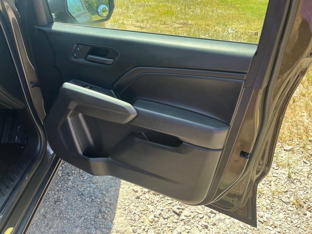 Chevrolet Colorado  2023