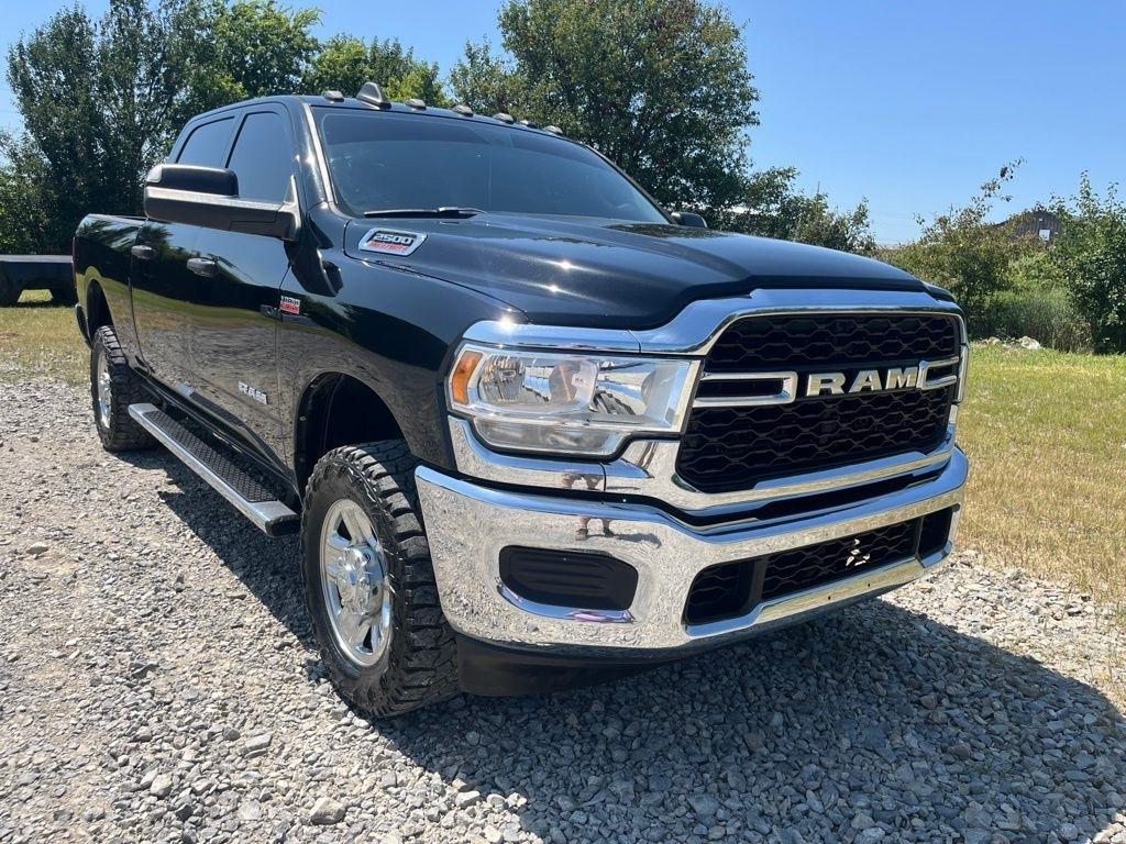 RAM 2500  2019