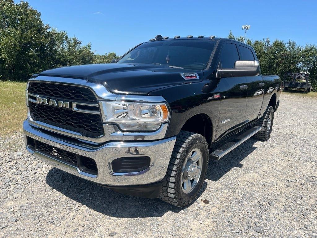 RAM 2500  2019