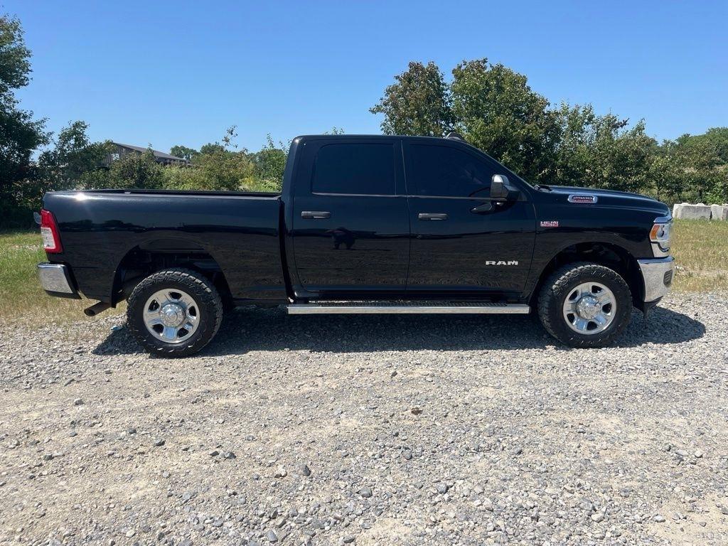 RAM 2500  2019