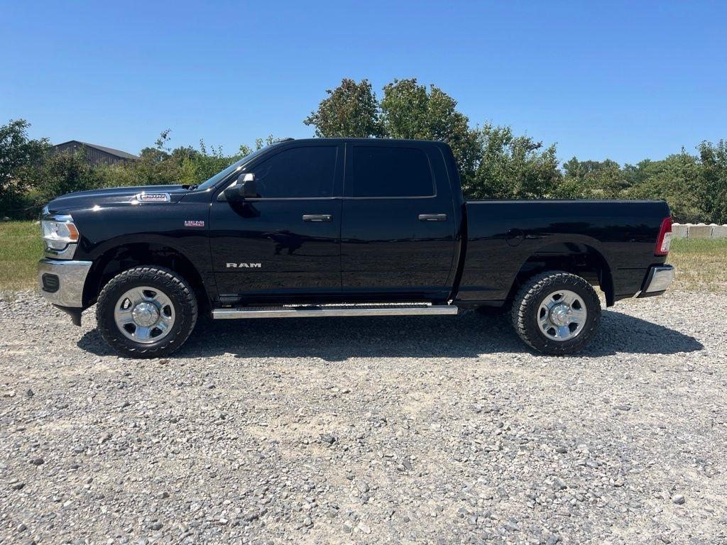 RAM 2500  2019