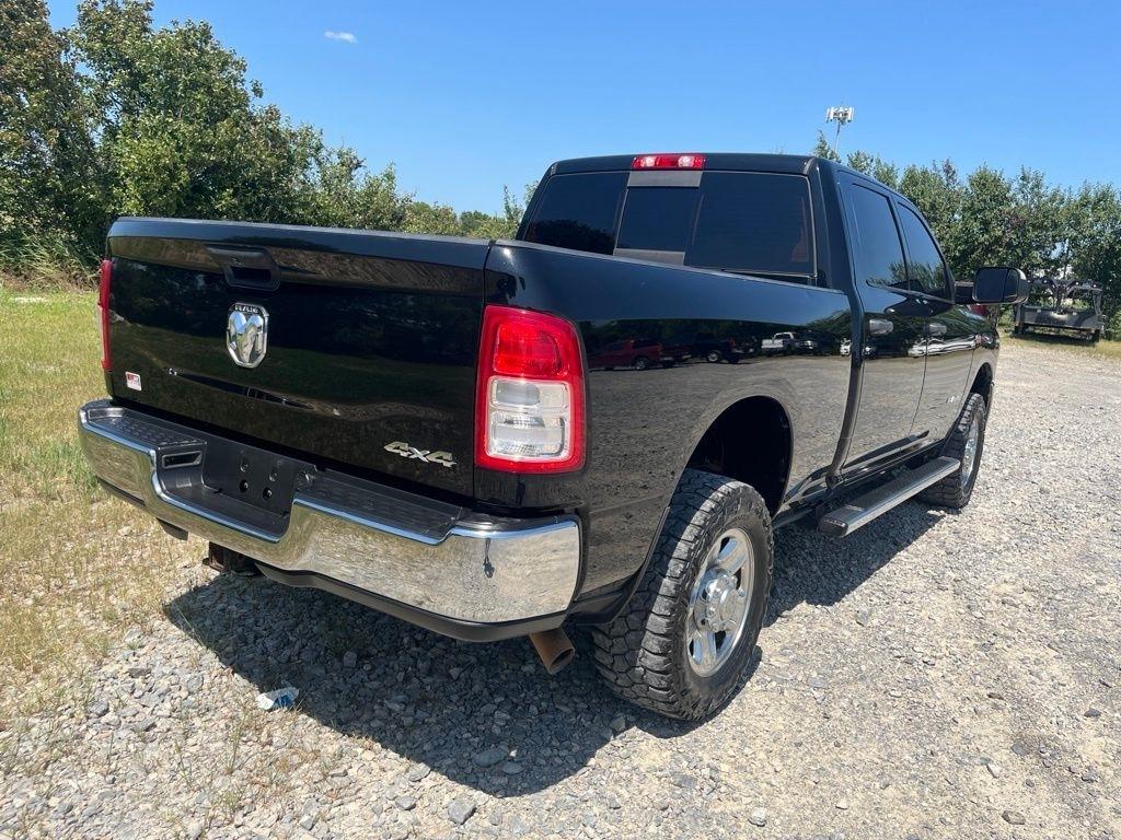 RAM 2500  2019