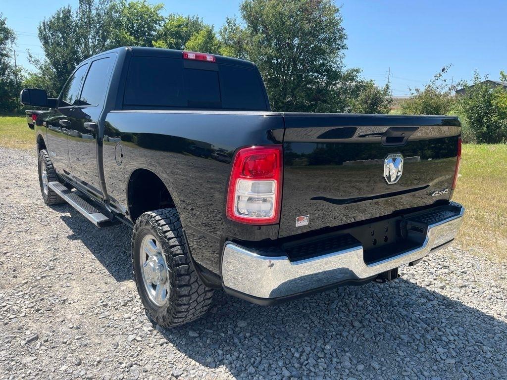 RAM 2500  2019