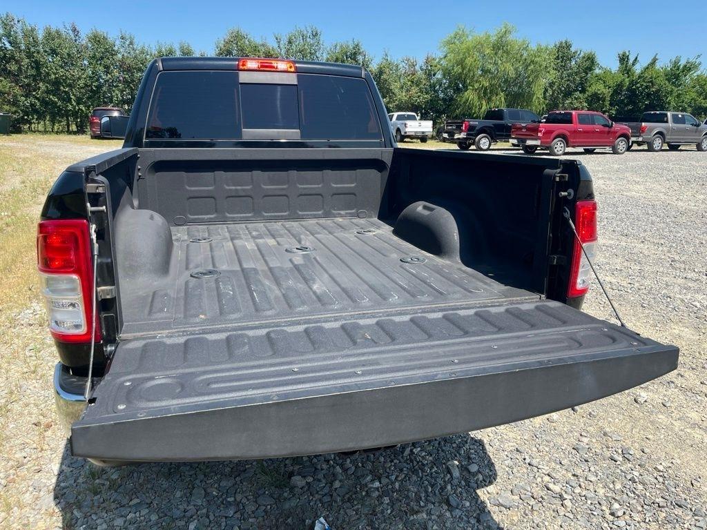 RAM 2500  2019