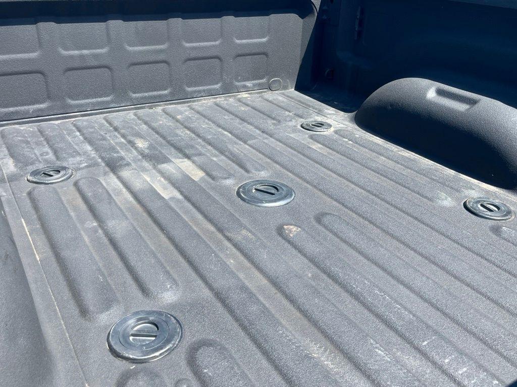 RAM 2500  2019