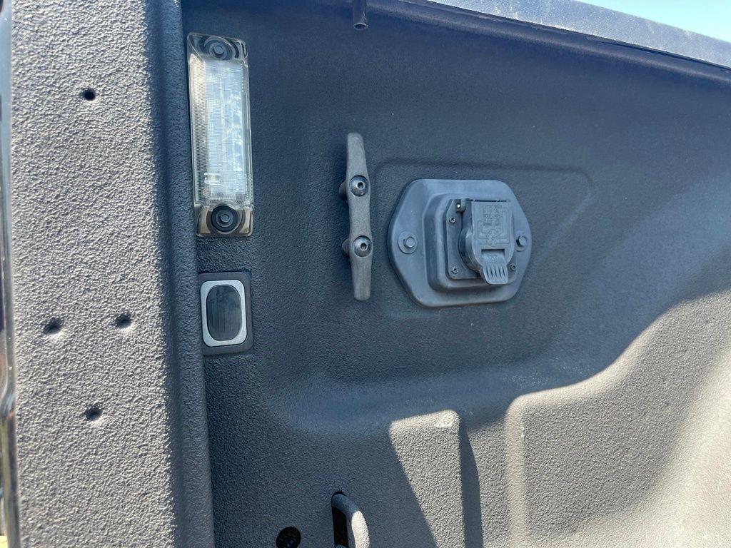 RAM 2500  2019