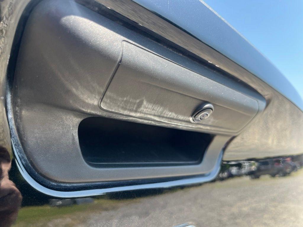 RAM 2500  2019