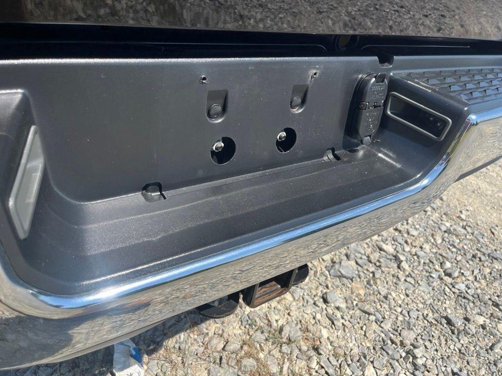 RAM 2500  2019