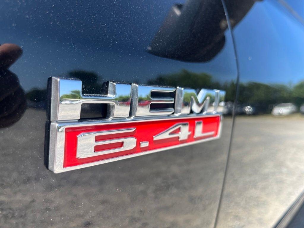 RAM 2500  2019
