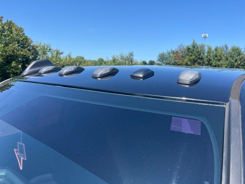 RAM 2500  2019