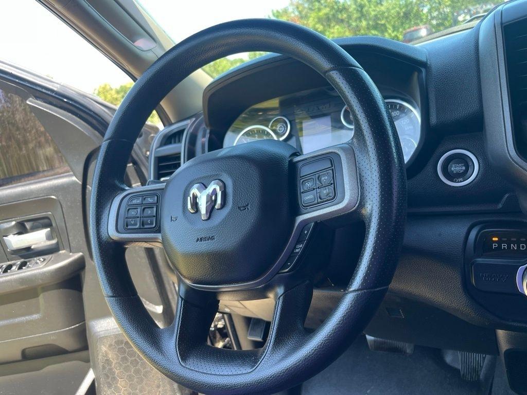 RAM 2500  2019
