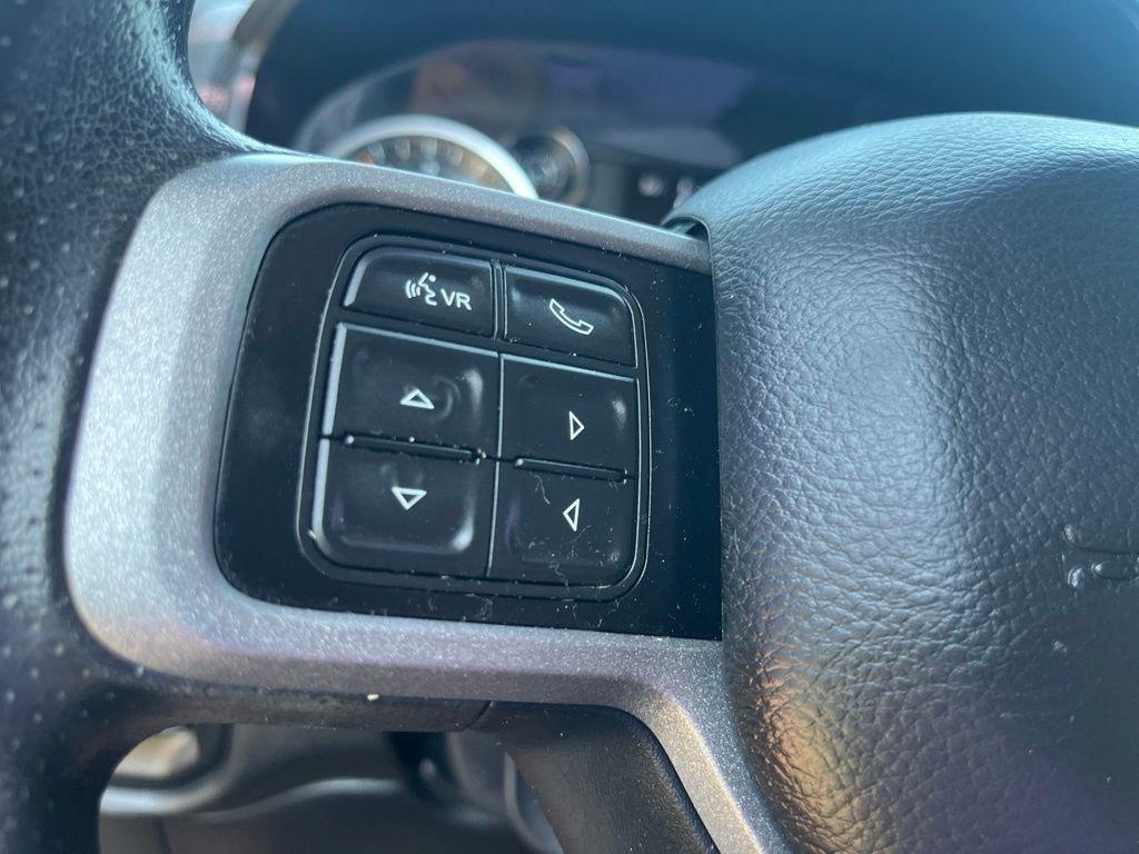RAM 2500  2019