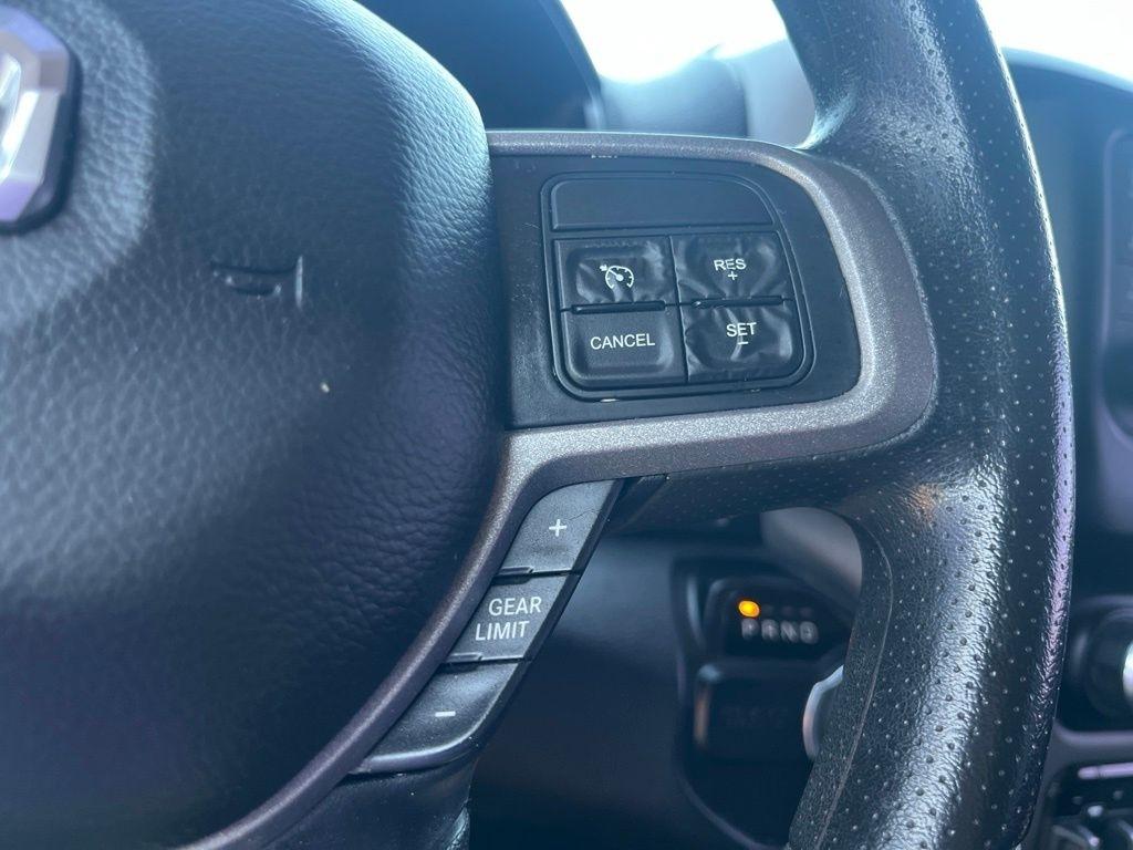 RAM 2500  2019