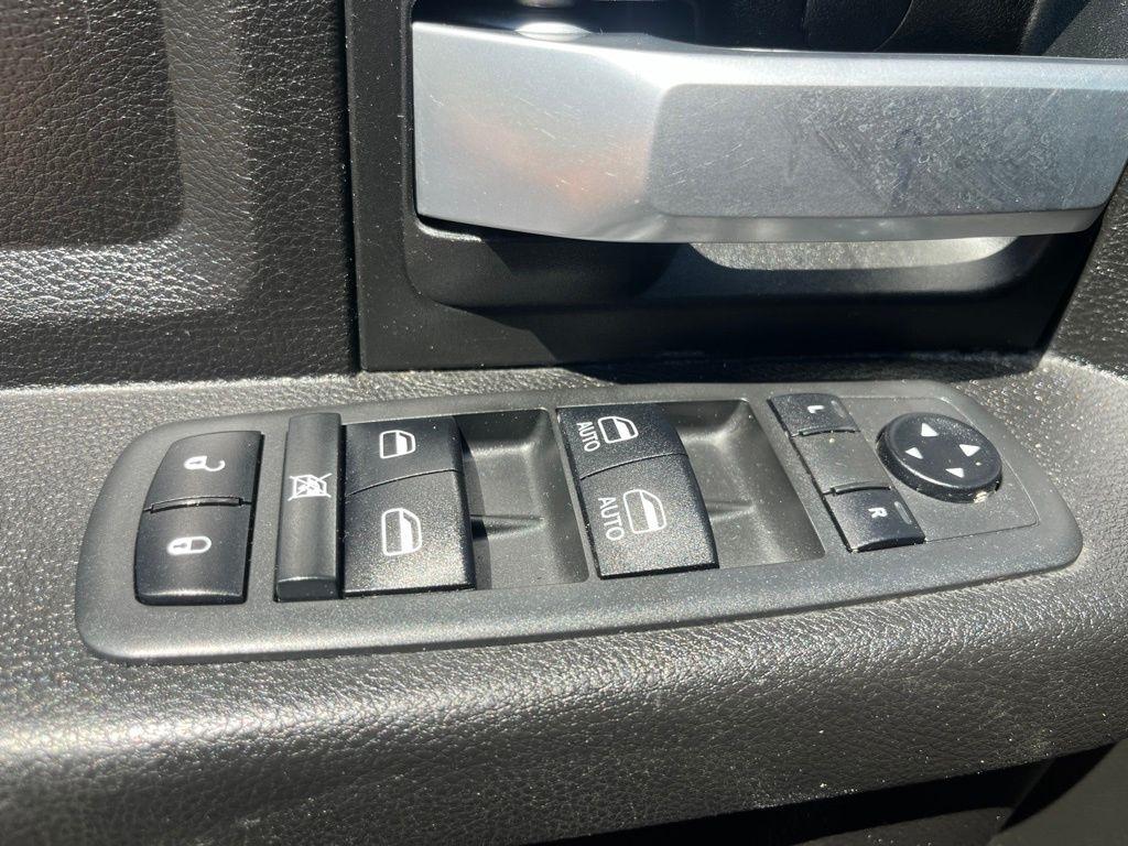 RAM 2500  2019