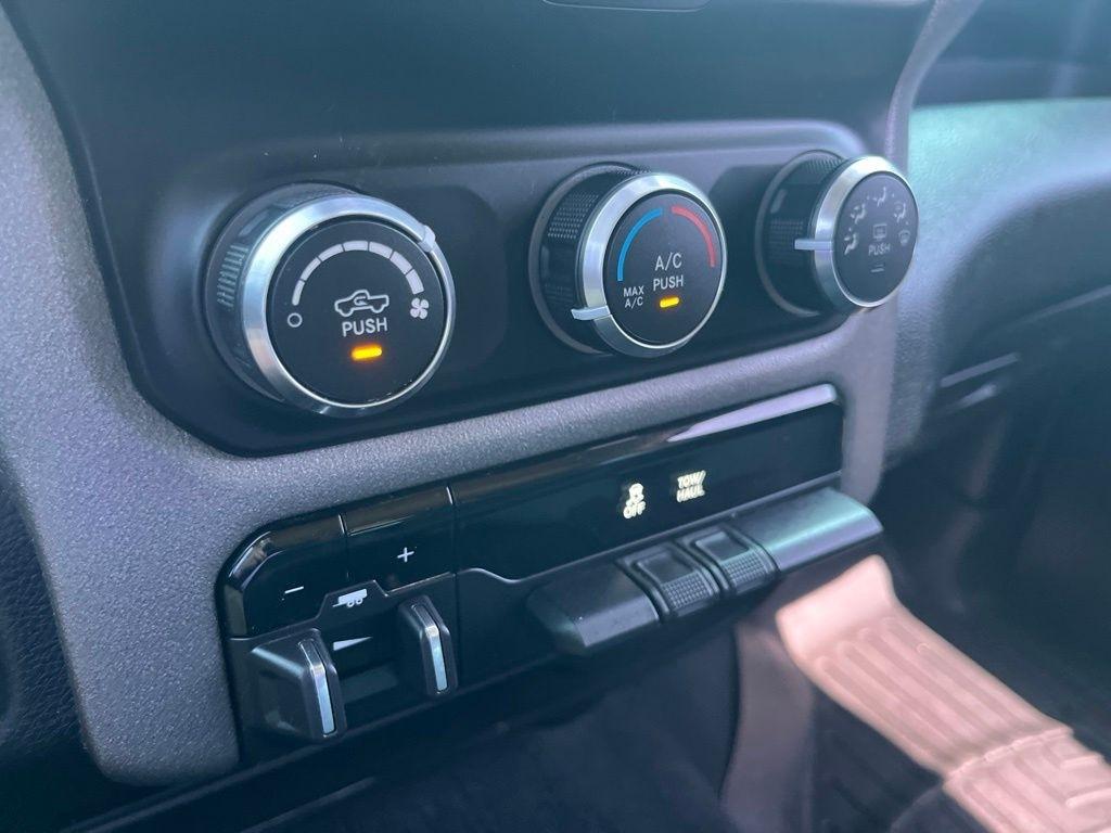 RAM 2500  2019