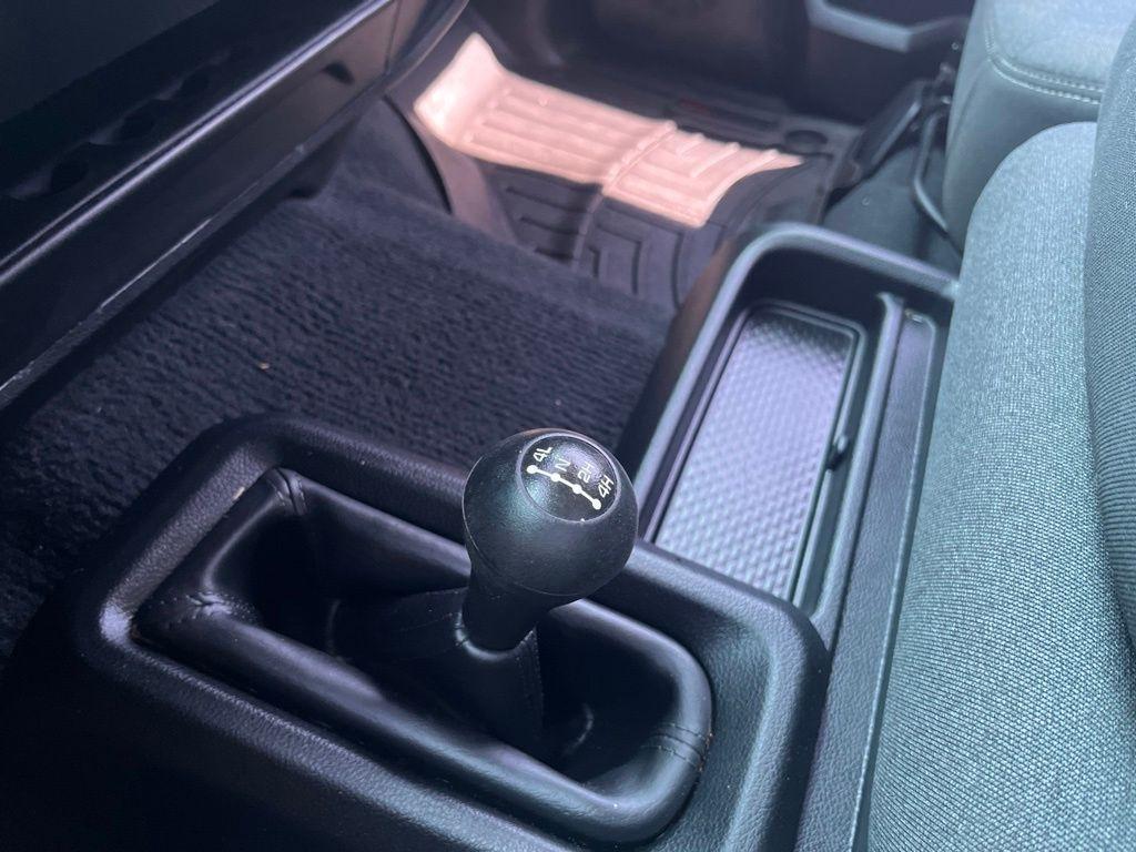 RAM 2500  2019