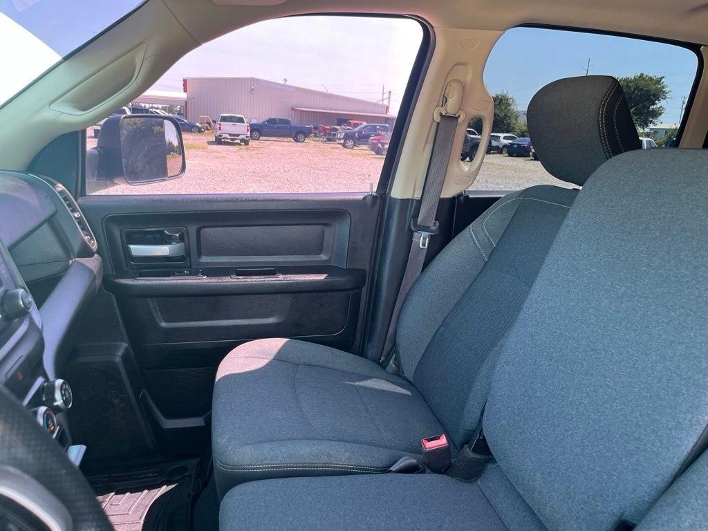 RAM 2500  2019