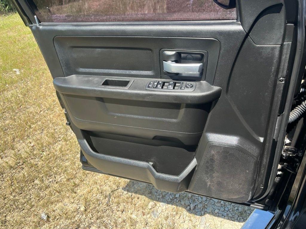RAM 2500  2019