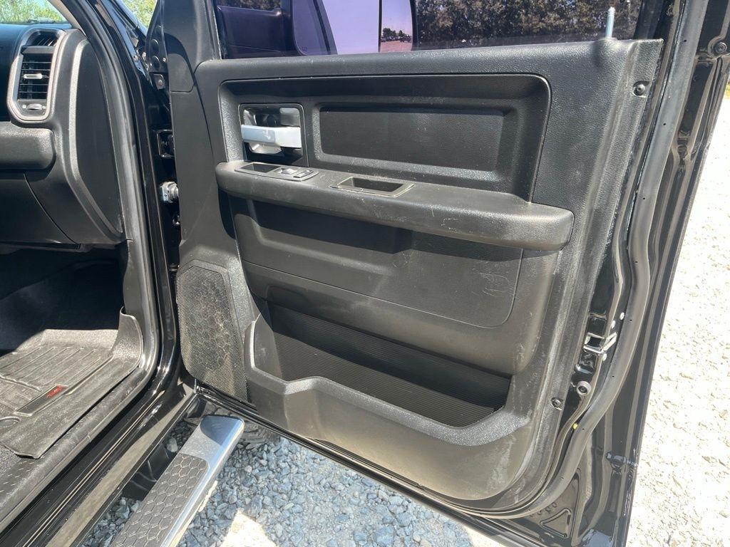 RAM 2500  2019