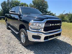 2019 RAM 2500 