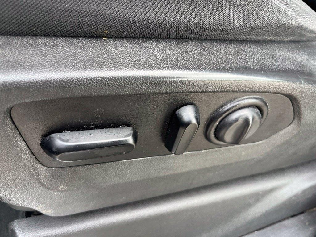 Chevrolet Silverado 1500  2020