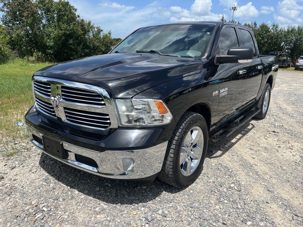 RAM 1500  2018