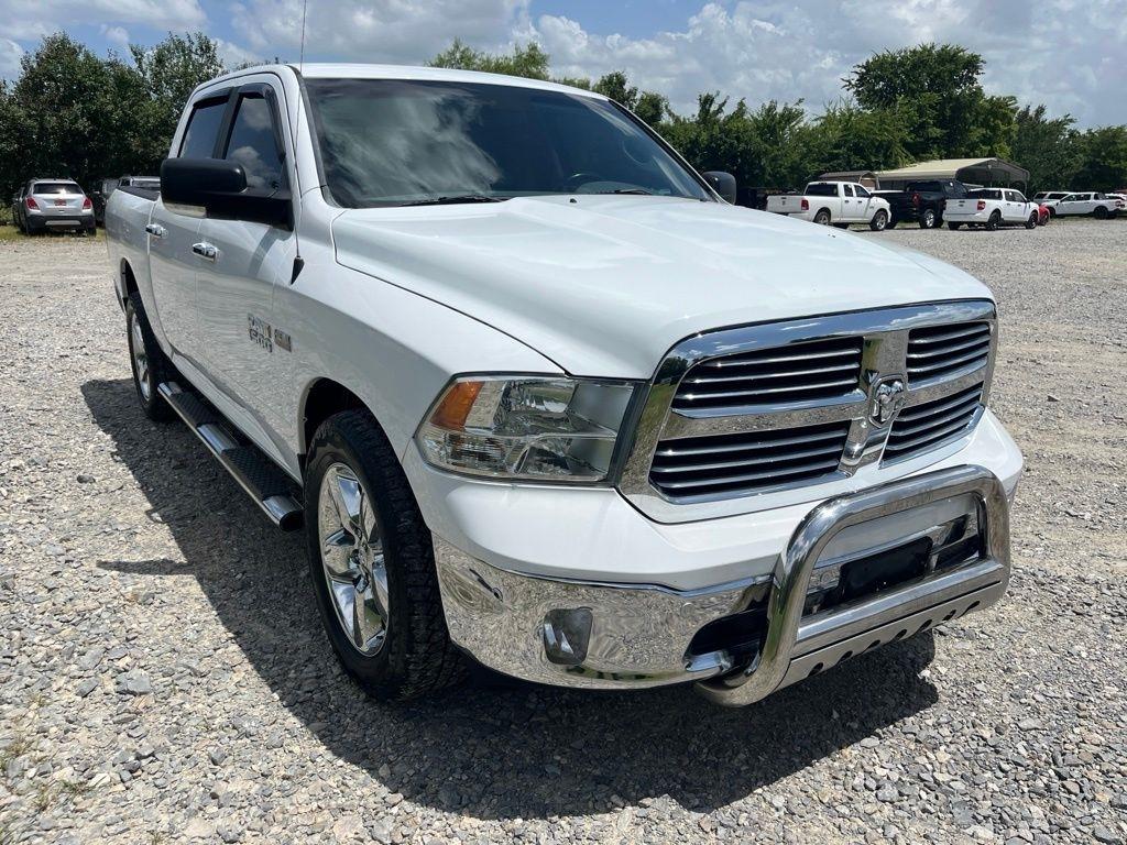 RAM 1500  2016
