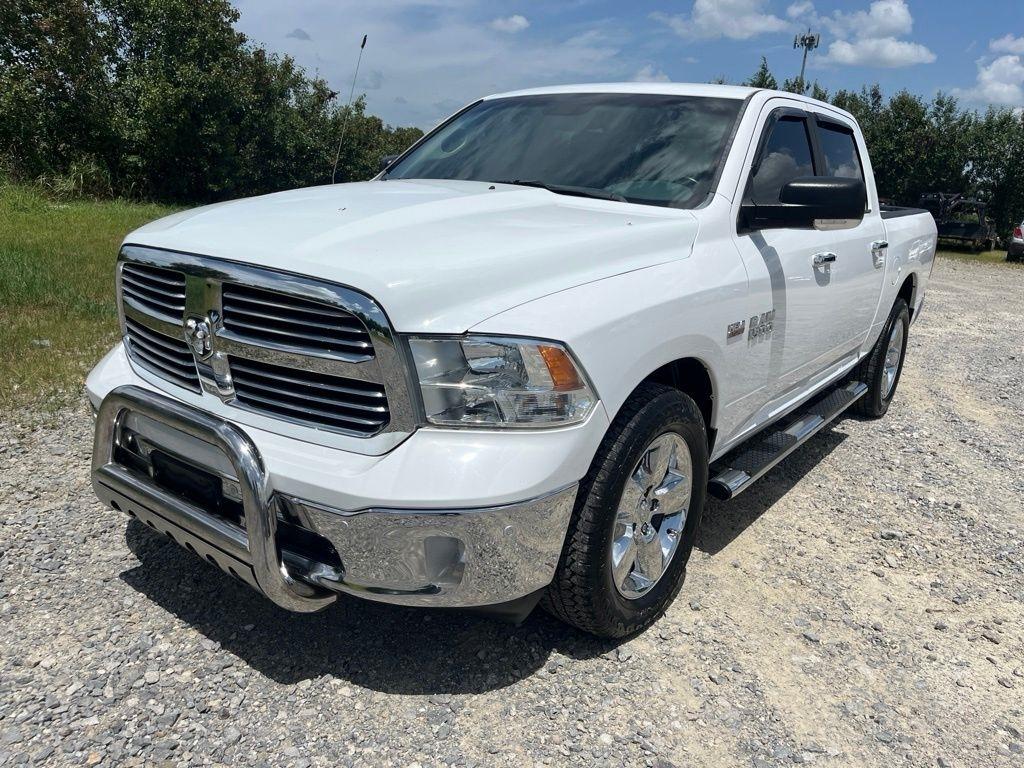 RAM 1500  2016