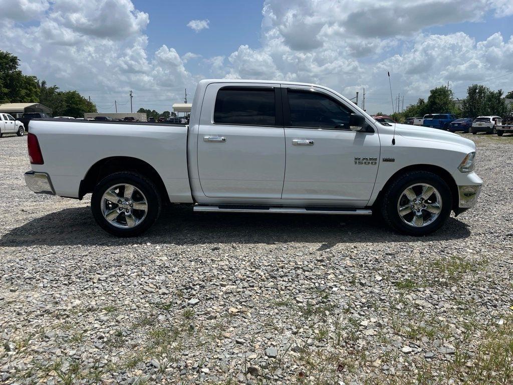 RAM 1500  2016